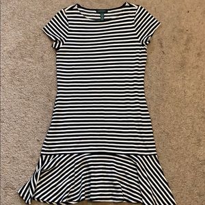 🖤🤍 Ralph Lauren Dress